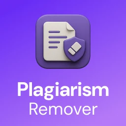 Plagiarism Checker & Detector 图标